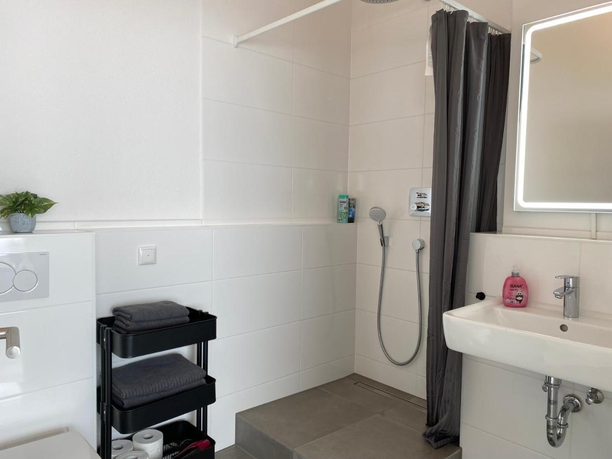 2-Zimmer-Appartment In Top-City-Lage Mit Parken Und Klimaanlage 뉘른베르크 외부 사진